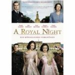 A Royal Night Out