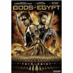 Gods of Egypt