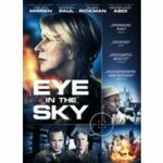 Eye in the Sky