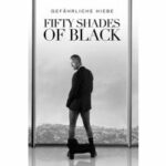Fifty Shades of Black