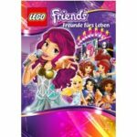 LEGO Friends - Freunde fürs Leben