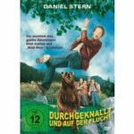 Durchgeknallt und auf der Flucht (DVD)