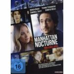 Manhattan Nocturne - Tödliches Spiel