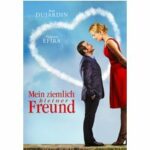 Mein ziemlich kleiner Freund