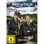 Hubert und Staller - Unter Wölfen