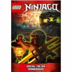 LEGO Ninjago - Tag der Erinnerungen