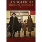 Landgericht - Teil 1