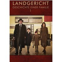 Landgericht - Teil 1 1 Landgericht - Teil 1