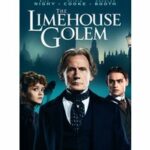 The Limehouse Golem