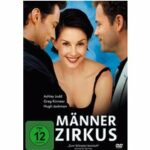 Männerzirkus (DVD)