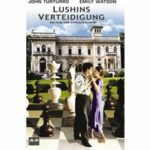 Lushins Verteidigung (DVD)