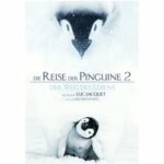 Die Reise der Pinguine 2
