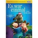 Es war einmal... nach Roald Dahl - Teil 1
