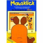 Die Sendung mit der Maus - Mausklick (DVD)