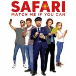 Safari - Match Me If You Can