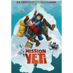 Mission Yeti