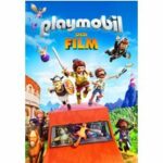 Animated, Animations Filme
