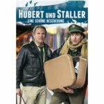 Hubert und Staller - Eine schöne Bescherung