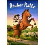 Räuber Ratte