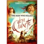 The Man Who Killed Don Quixote