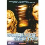 Große Mädchen weinen nicht (DVD)