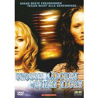 Große Mädchen weinen nicht (DVD) 1 Große Mädchen weinen nicht (DVD)
