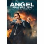 Angel Has Fallen