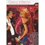 Disco Inferno (DVD)