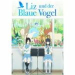 Liz und der Blaue Vogel