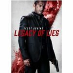 Legacy of Lies