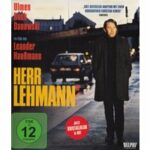 Herr Lehmann (Blu-ray)
