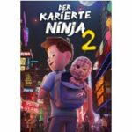 Der karierte Ninja 2