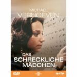 Das schreckliche Mädchen (DVD)