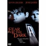 Fear of the Dark (DVD)