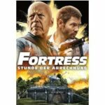 Fortress - Stunde der Abrechnung