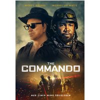 The Commando 1 The Commando