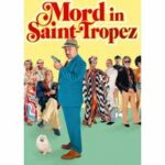 Mord in Saint-Tropez