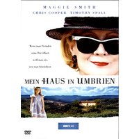 Mein Haus in Umbrien (DVD) 1 Mein Haus in Umbrien (DVD)