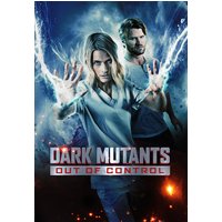 Dark Mutants 1 Dark Mutants