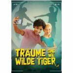 Träume sind wie wilde Tiger