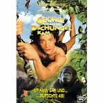 George der aus dem Dschungel kam (DVD)