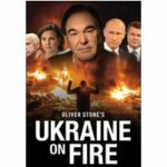 Ukraine on Fire