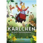 Karlchen - Das große Geburtstagsabenteuer