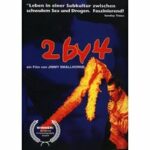 2 By 4 (DVD)