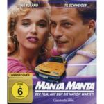 Manta, Manta (Blu-ray)