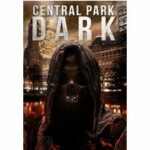 Central Park Dark