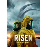 Risen 1 Risen