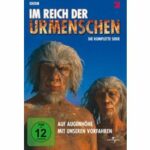 Im Reich der Urmenschen (DVD)