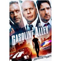 Gasoline Alley 1 Gasoline Alley