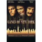 Gangs of New York - Erstauflage - Special Edition (Blu-ray)